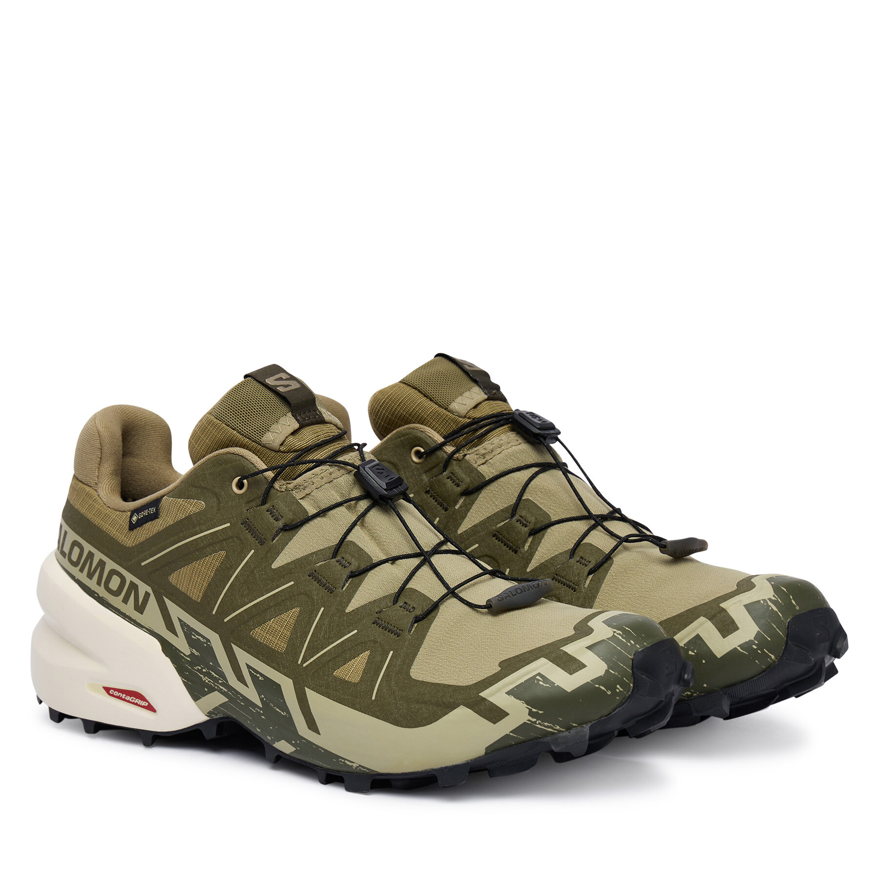 Scarpe running Salomon