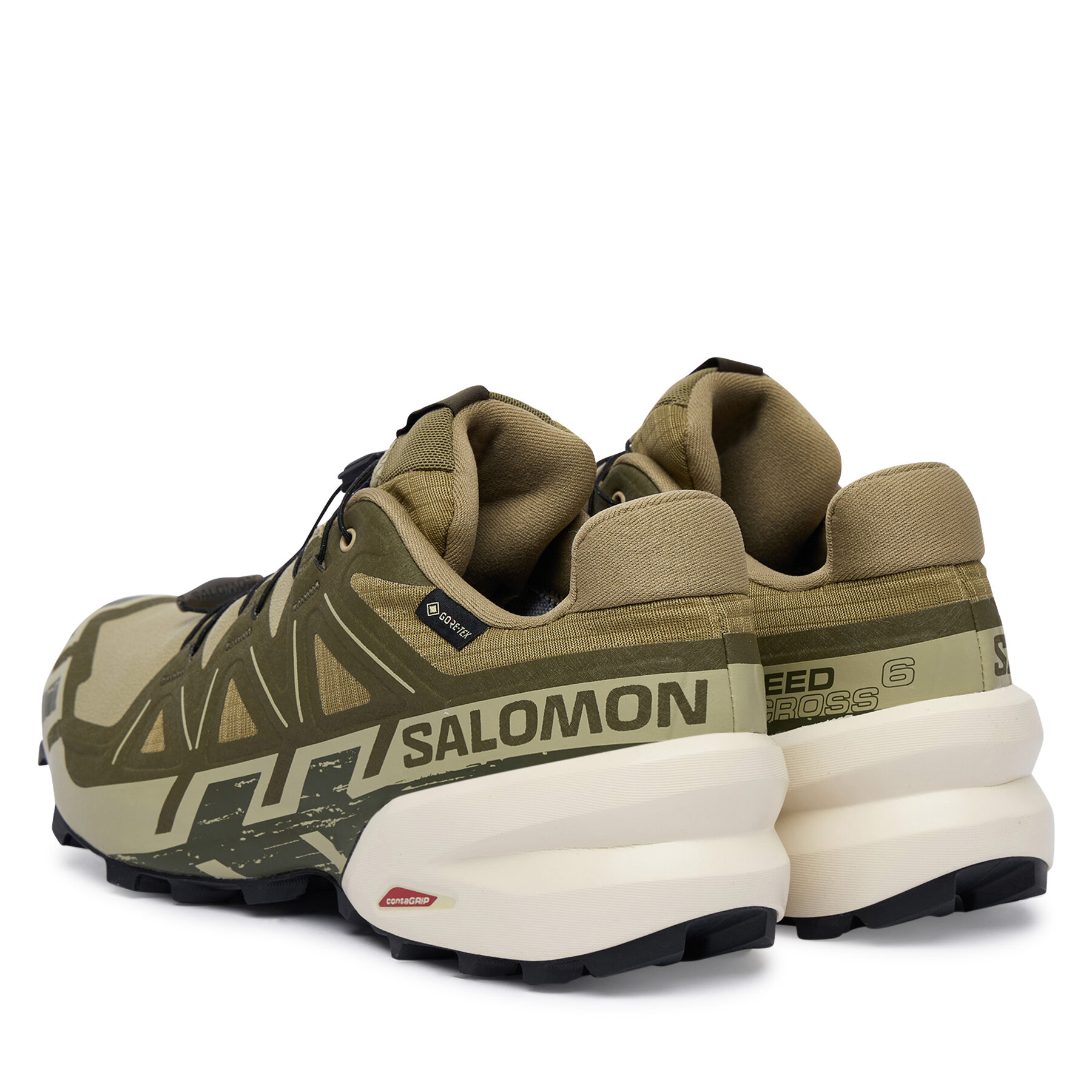 Scarpe running Salomon