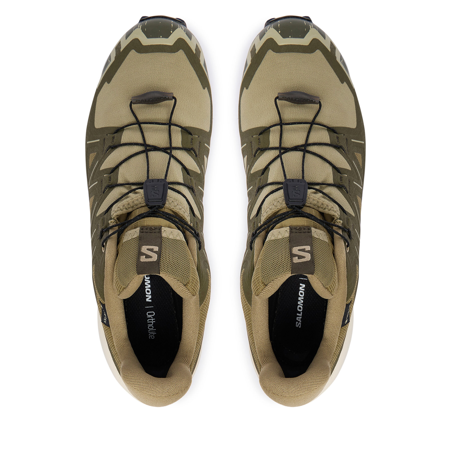 Scarpe running Salomon