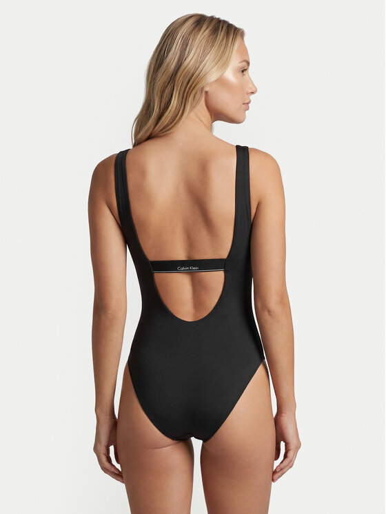 Costume da bagno Calvin Klein Swimwear