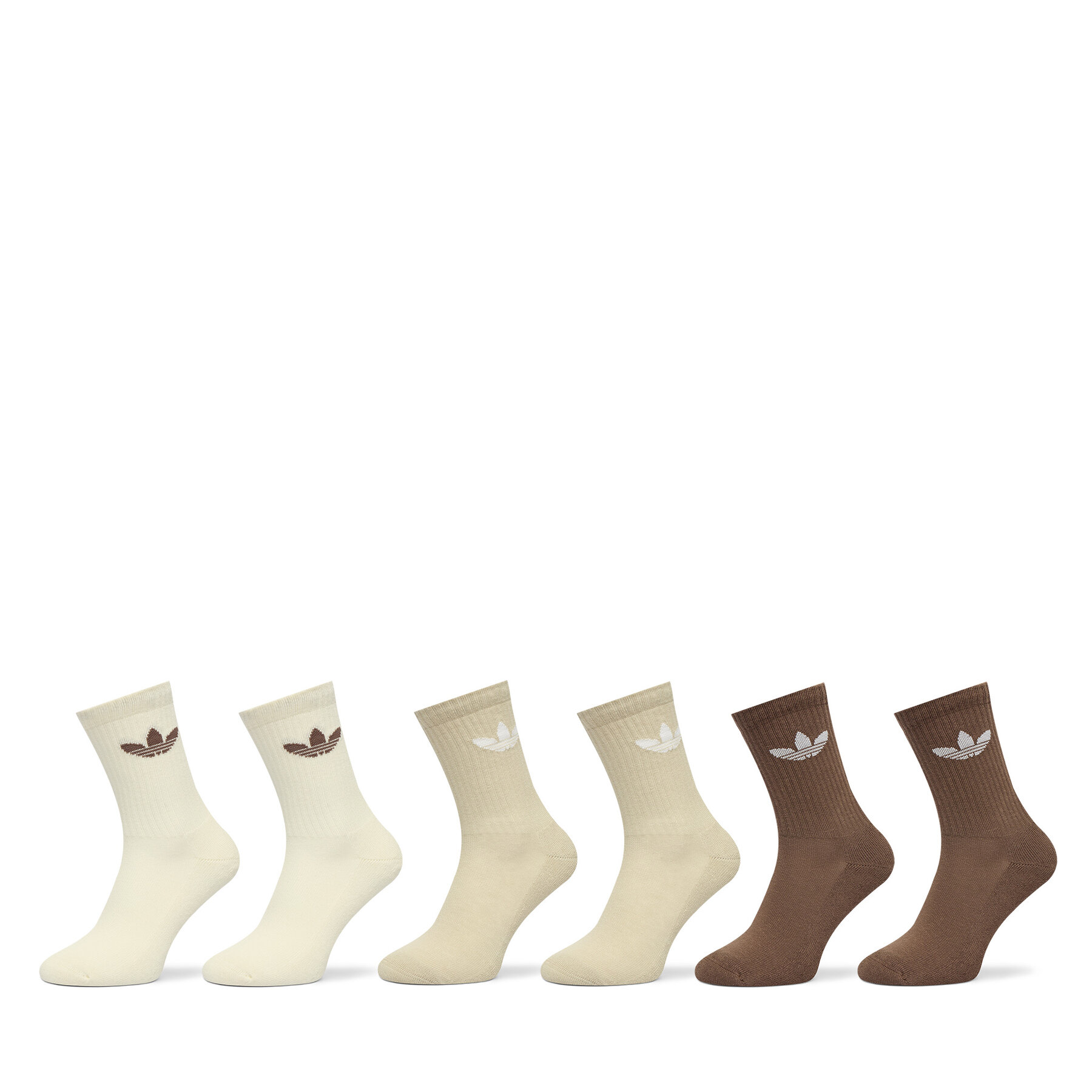 Calzini lunghi adidas