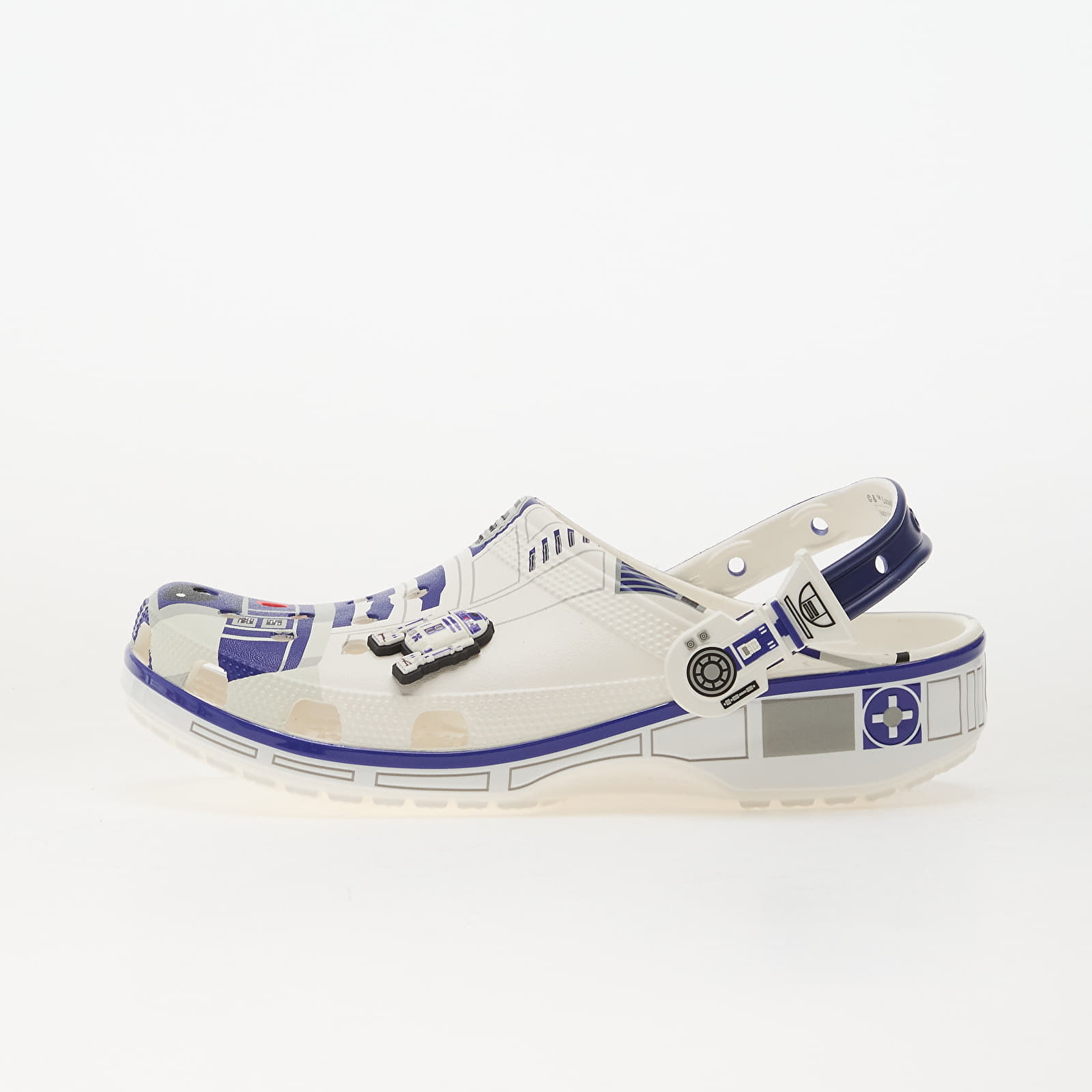 Sneakers Crocs x Star Wars R2D2 Classic Clg Multi