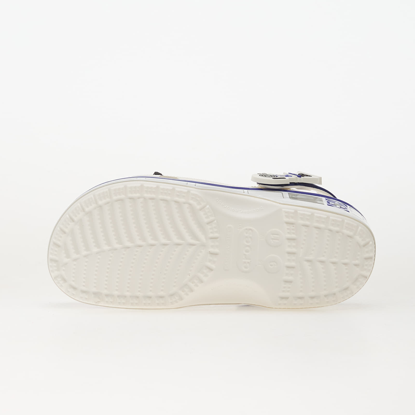 Sneakers Crocs x Star Wars R2D2 Classic Clg Multi