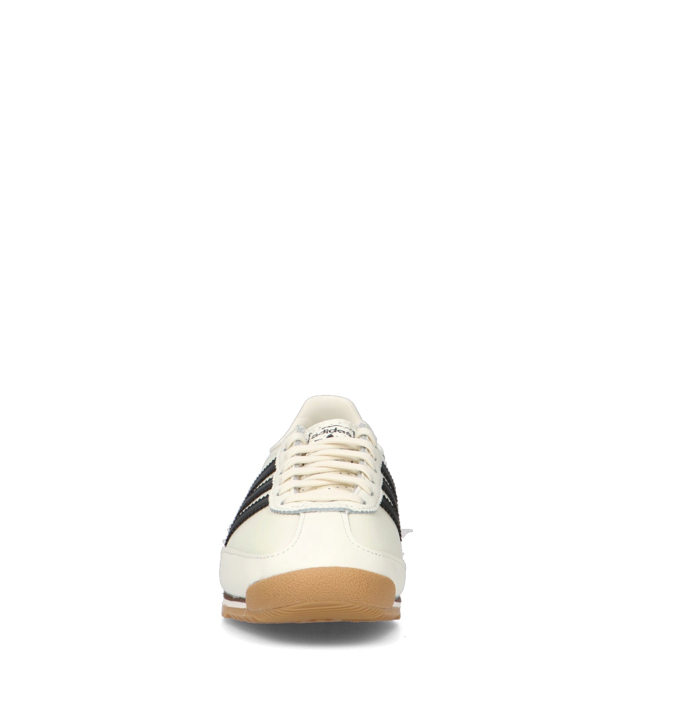 ADIDAS SL 72 OG W Sneaker donna bianca in pelle SNEAKERS