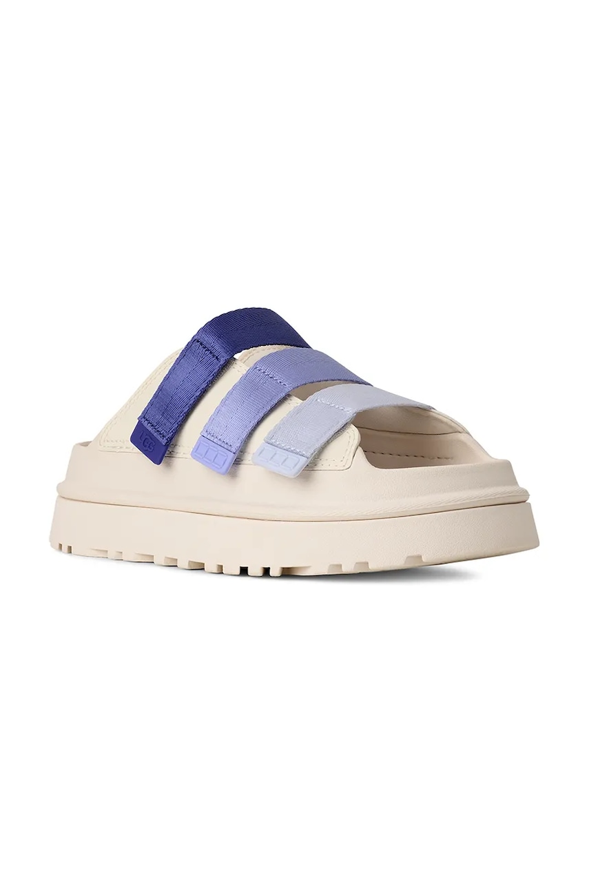 UGG ciabatte slide W Goldenglow Slide