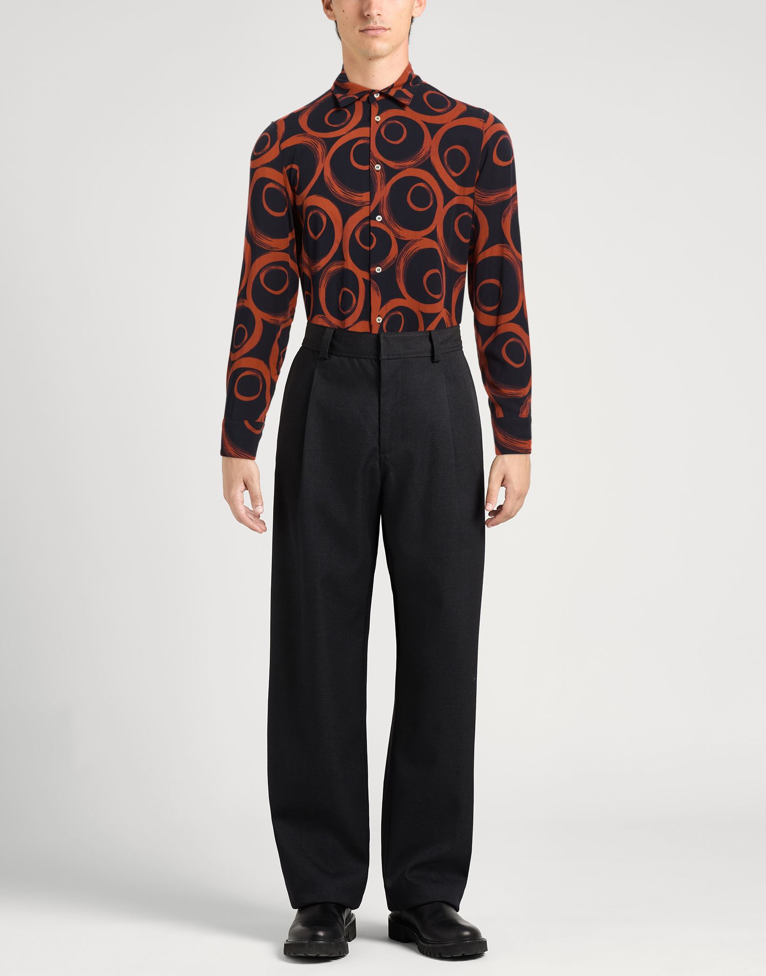 OFFICINA 36 - TOPWEAR - Camicie su YOOX.COM