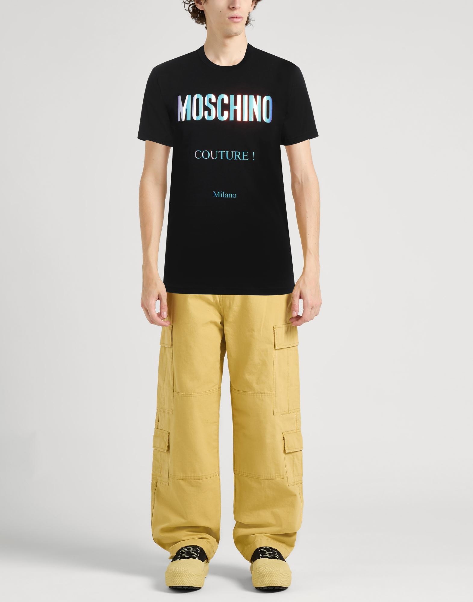 MOSCHINO COUTURE