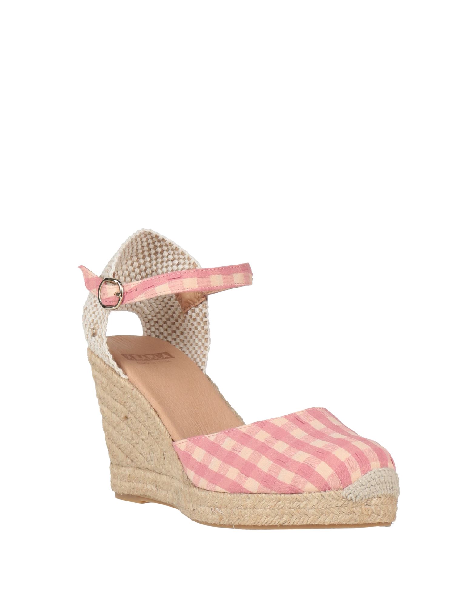 ABARCA - CALZATURE - Espadrillas su YOOX.COM