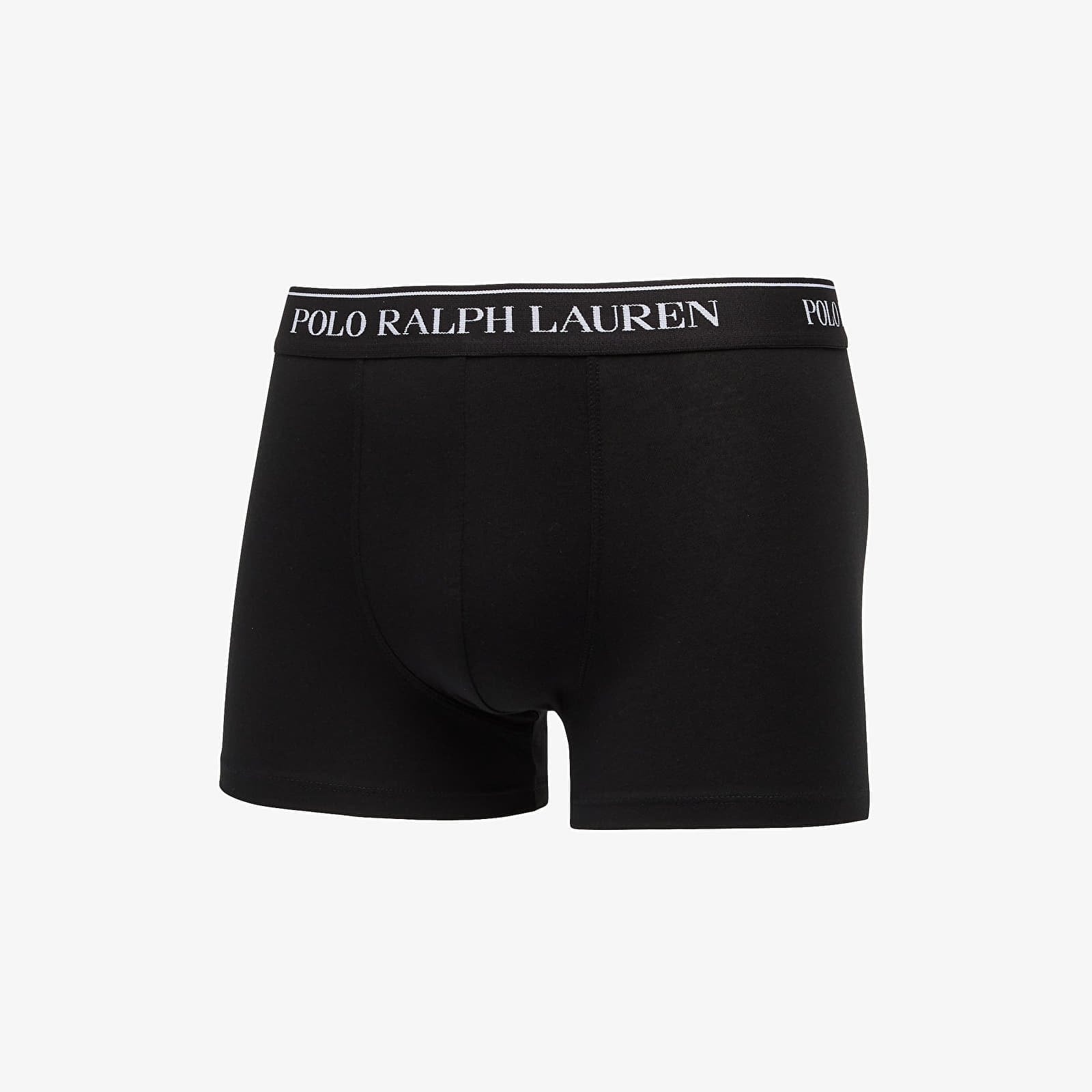 Boxer Ralph Lauren Classic Trunk 3-Pack Multicolor M