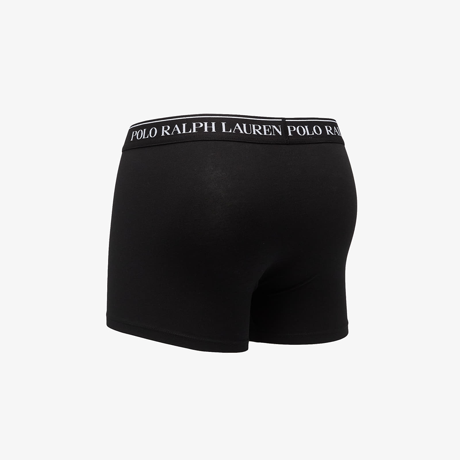 Boxer Ralph Lauren Classic Trunk 3-Pack Multicolor M