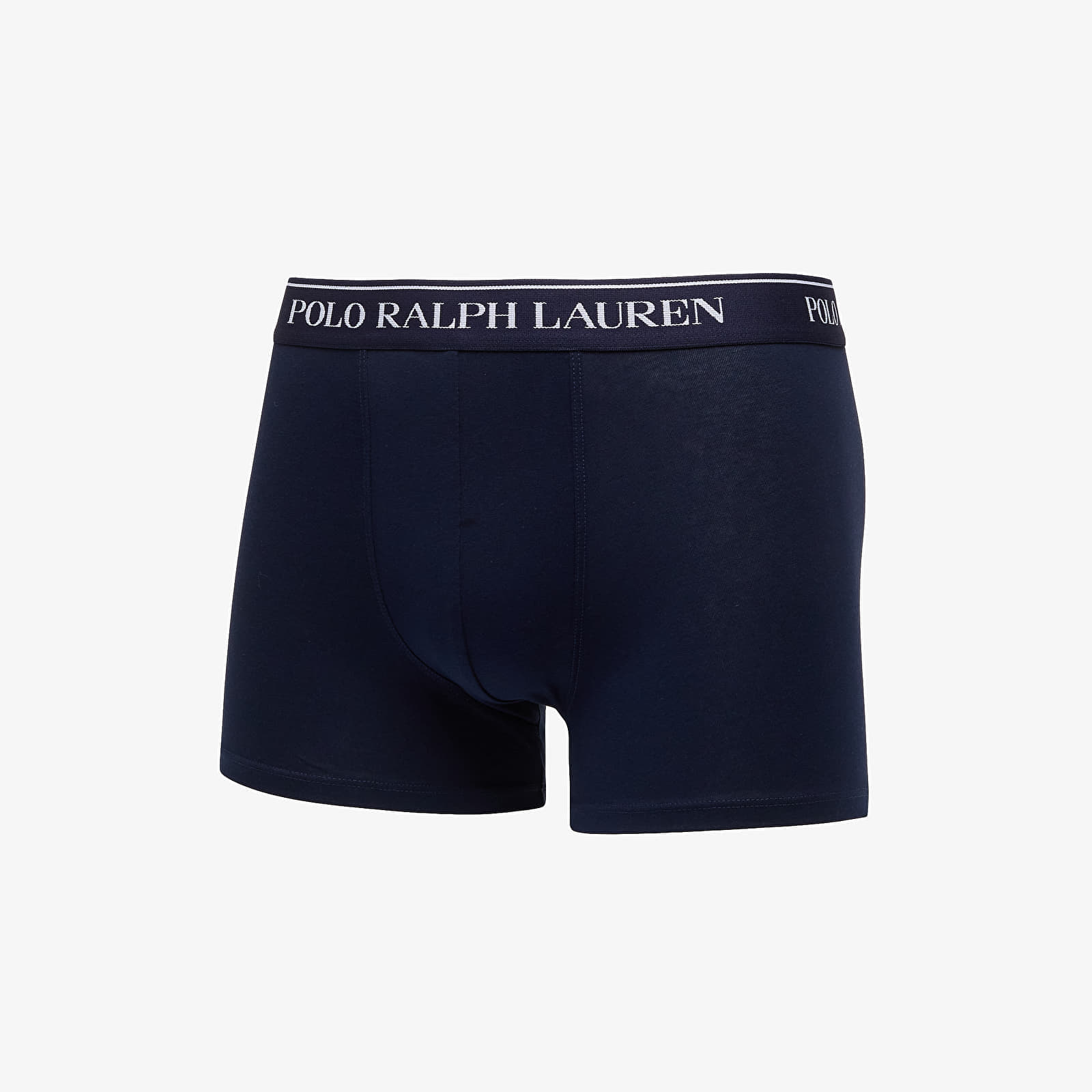 Boxer Ralph Lauren Classic Trunk 3-Pack Multicolor XL