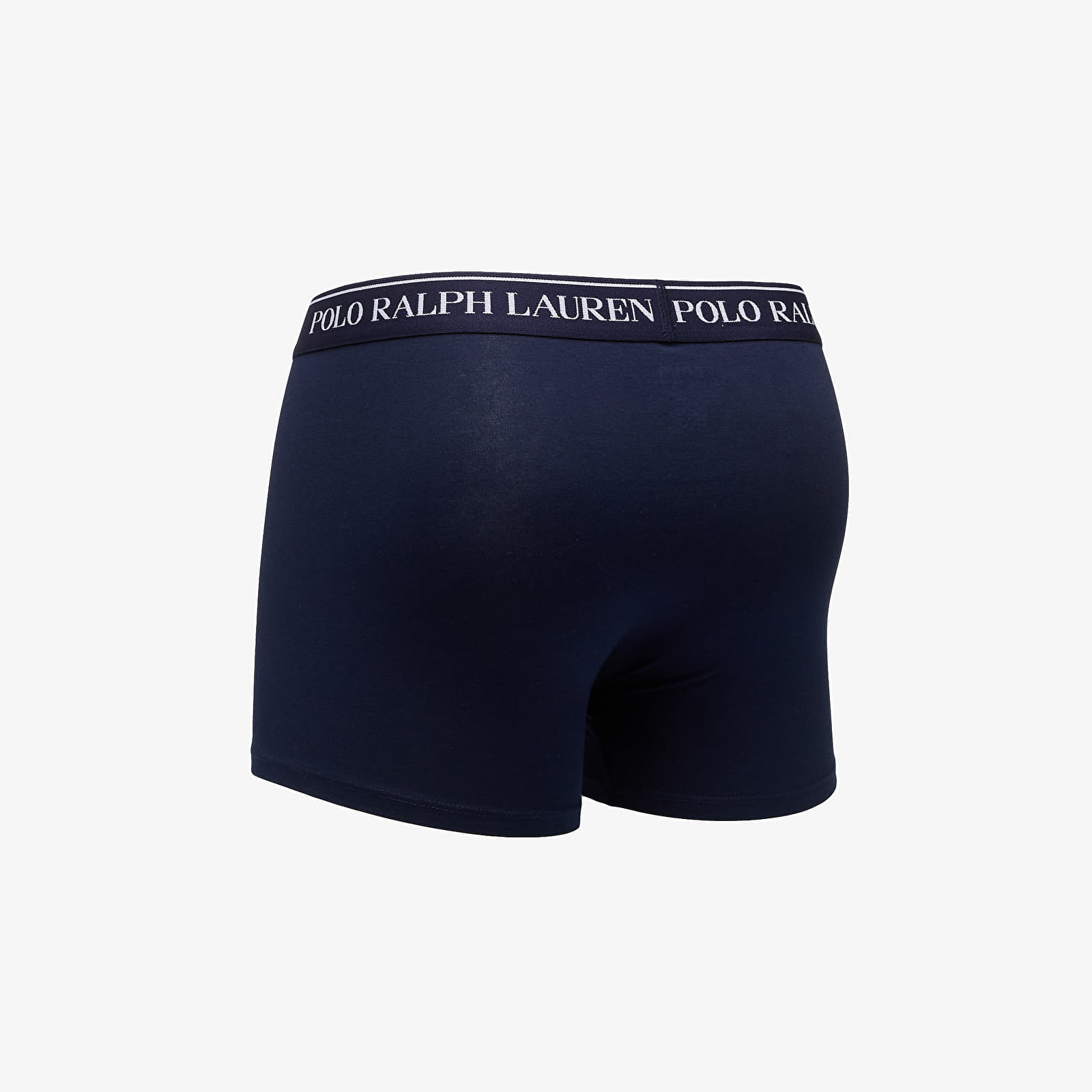 Boxer Ralph Lauren Classic Trunk 3-Pack Multicolor XL