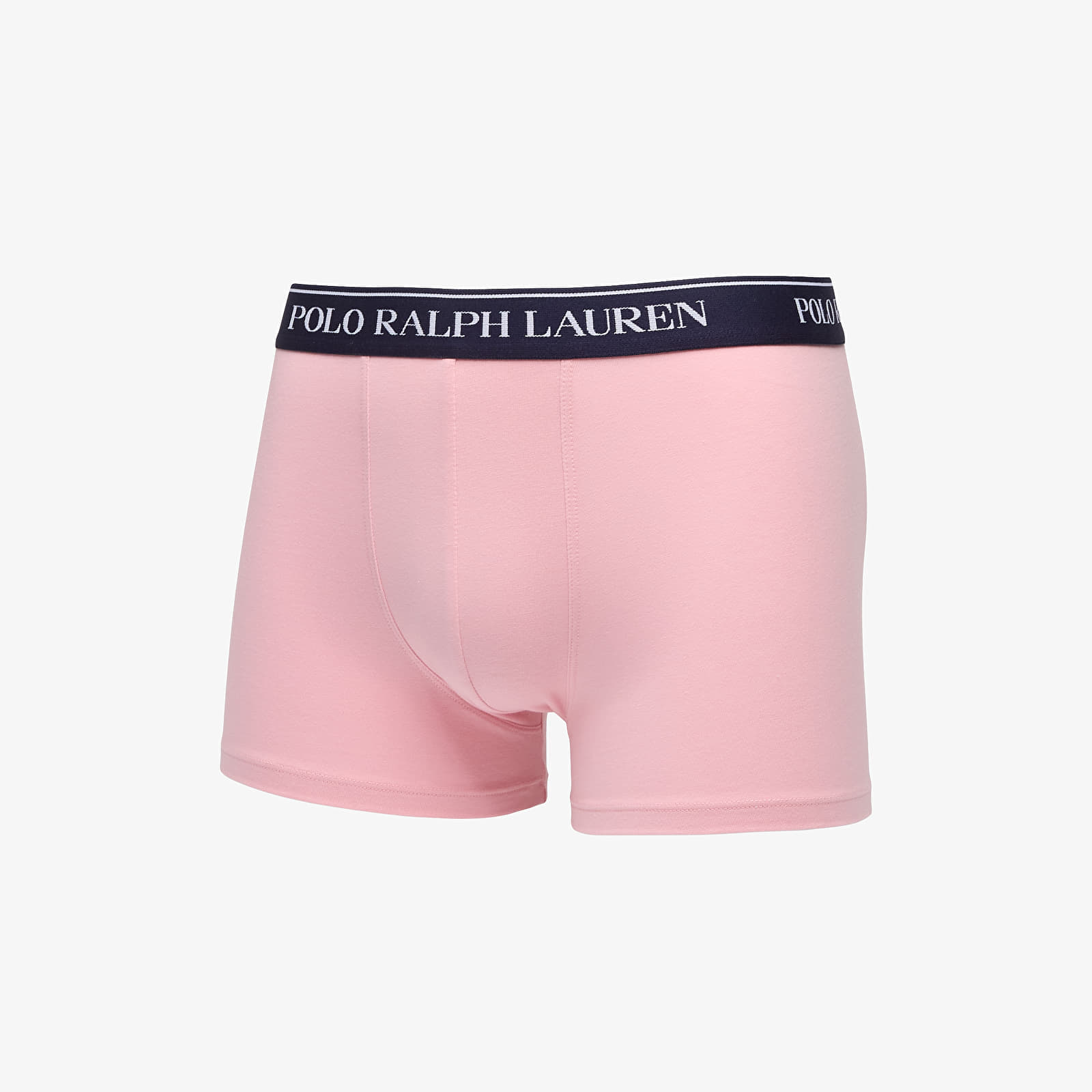 Boxer Ralph Lauren Classic Trunk 3-Pack Multicolor XL