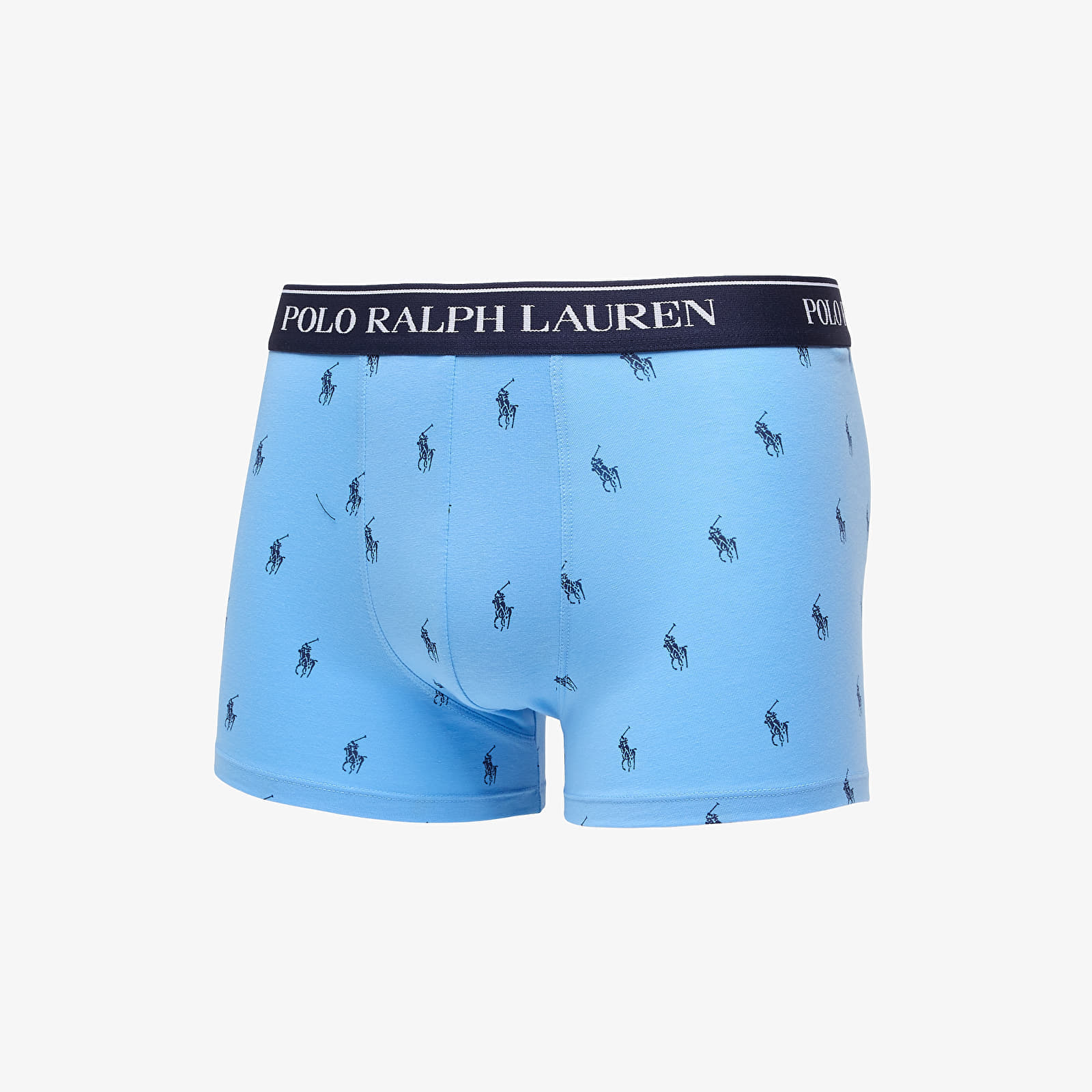 Boxer Ralph Lauren Classic Trunk 3-Pack Multicolor XL