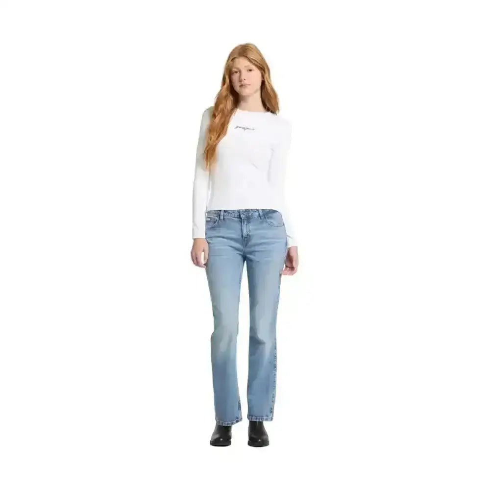 Jeans Bootcut G09 Donna Guess Jeans