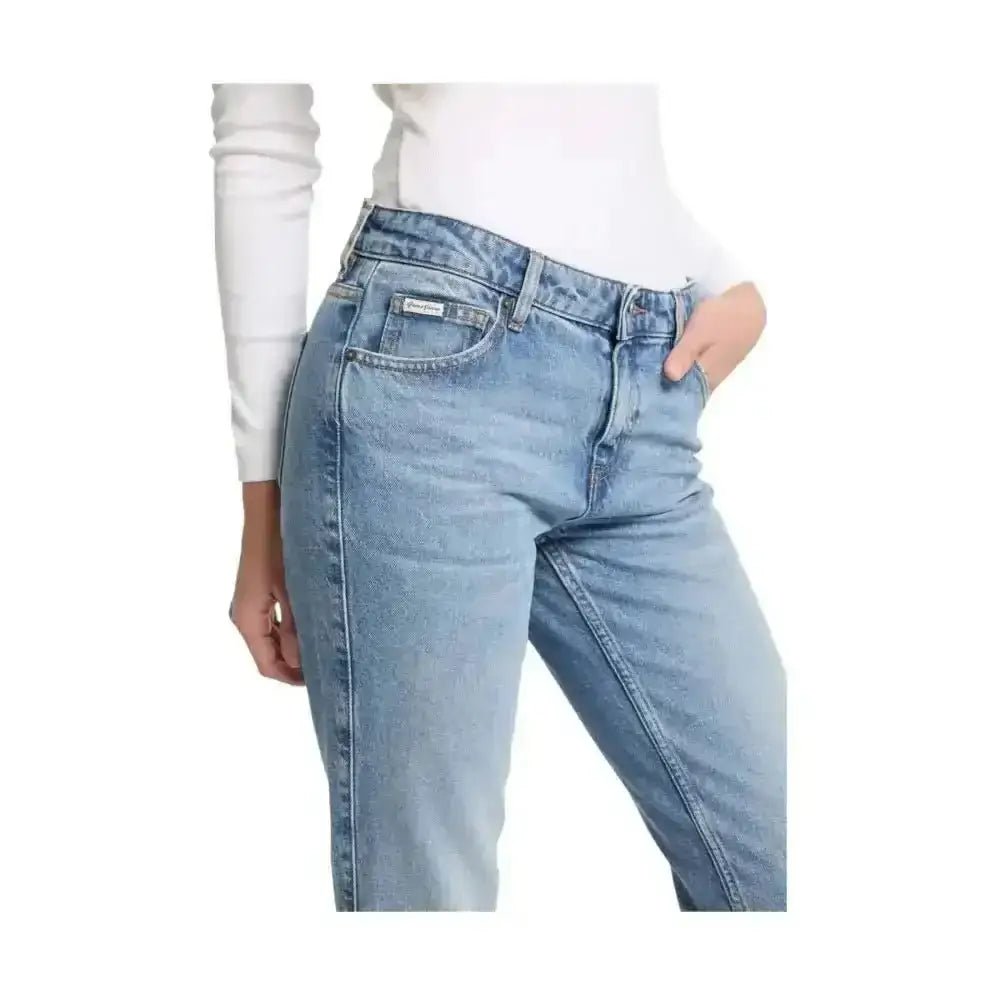 Jeans Bootcut G09 Donna Guess Jeans