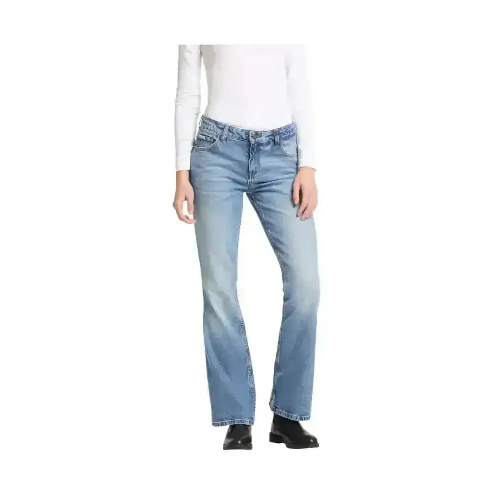 Jeans Bootcut G09 Donna Guess Jeans