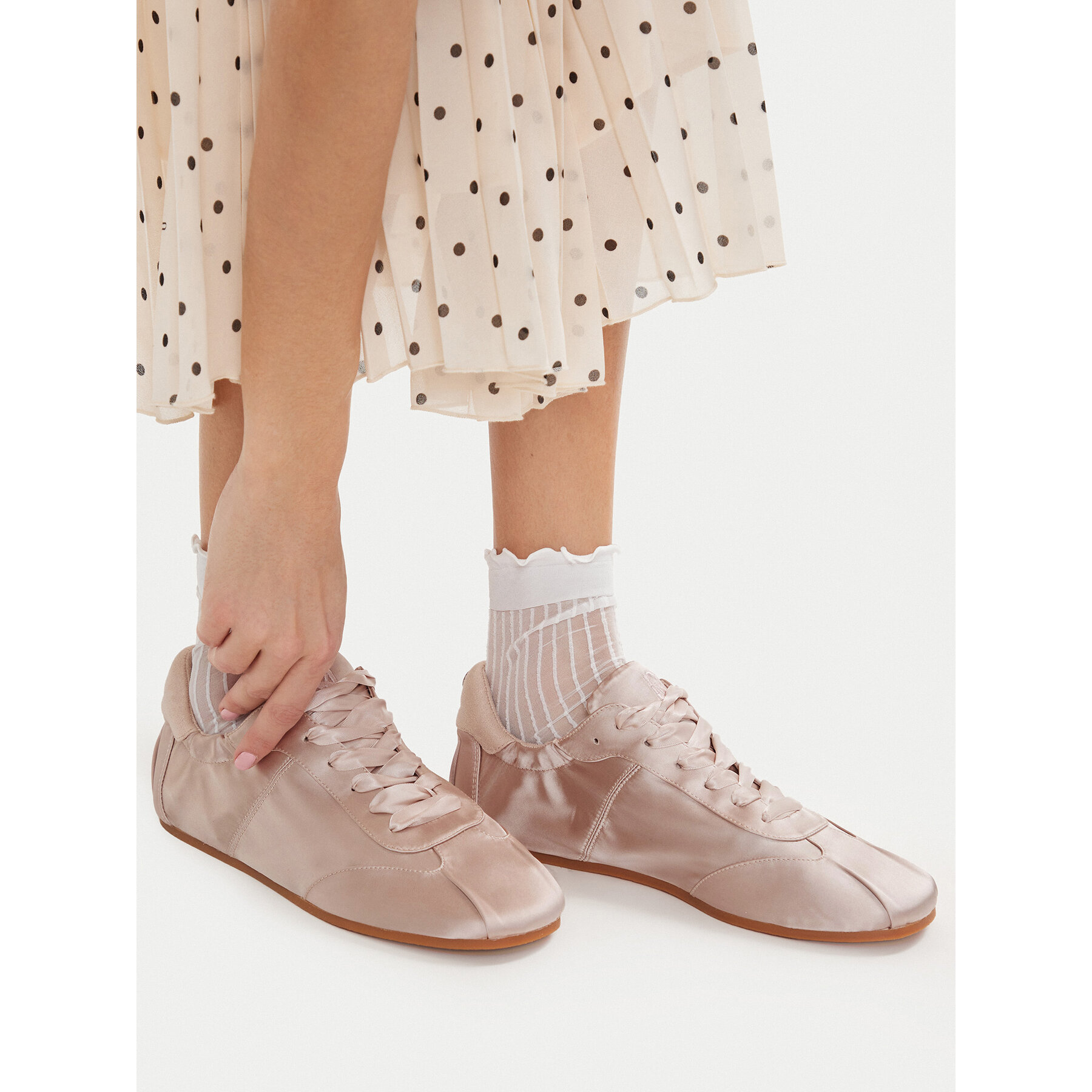 Sneakers Steve Madden