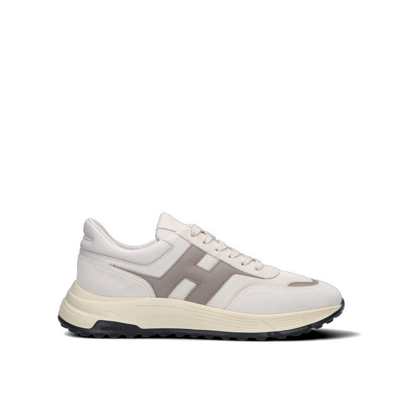 HOGAN Sneaker uomo bianca SNEAKERS