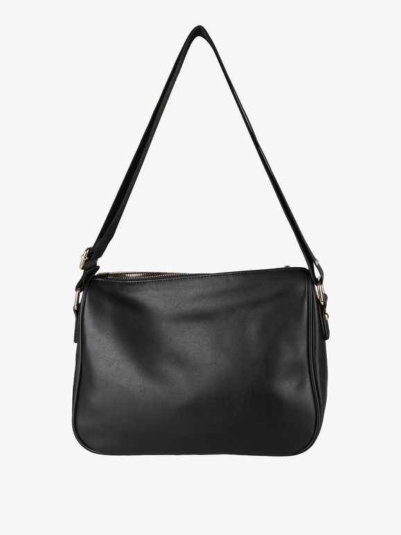 Laura Biagiotti Borsa a Tracolla Da Donna - Nero Borse Taglia Unica
