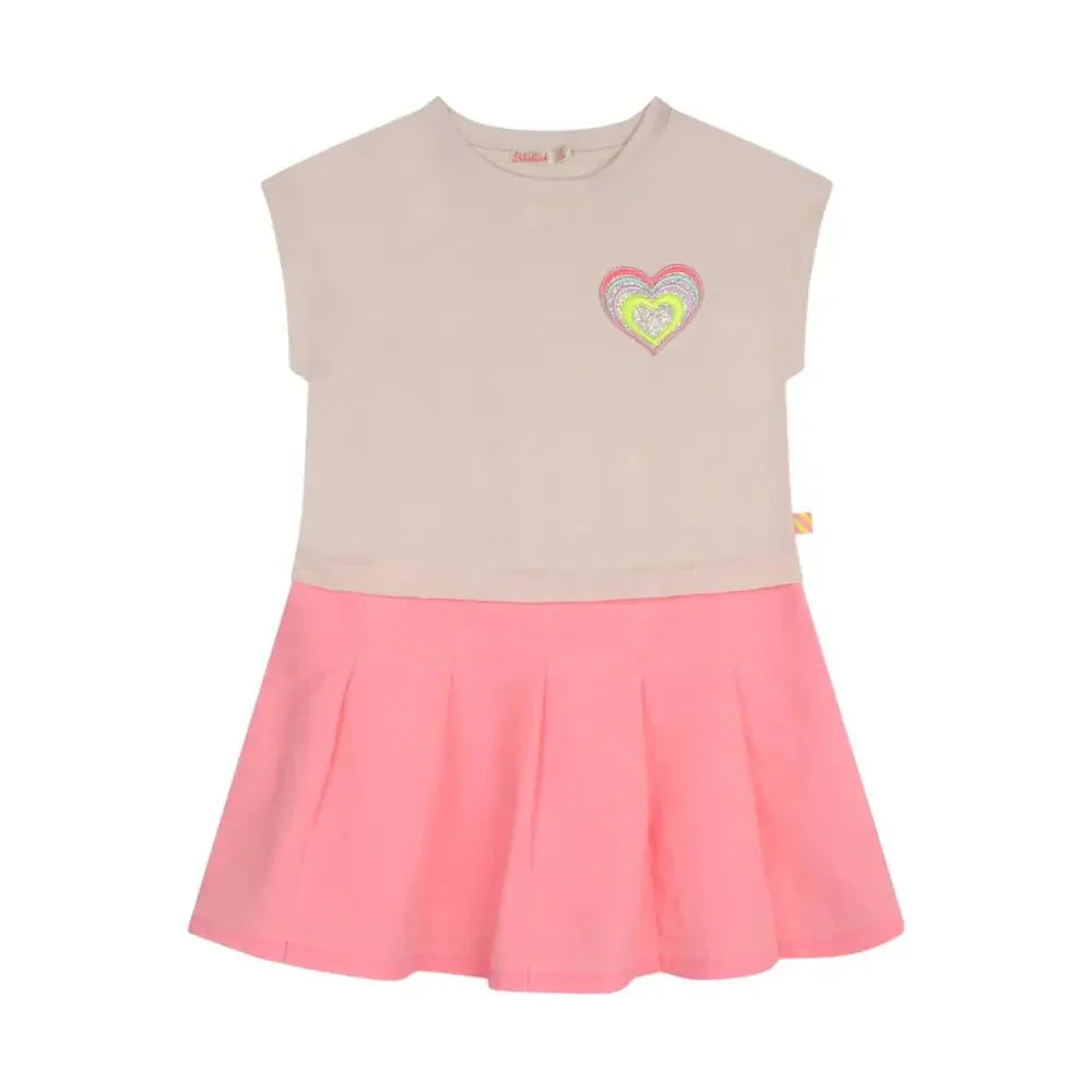 Abito Bambina Billieblush