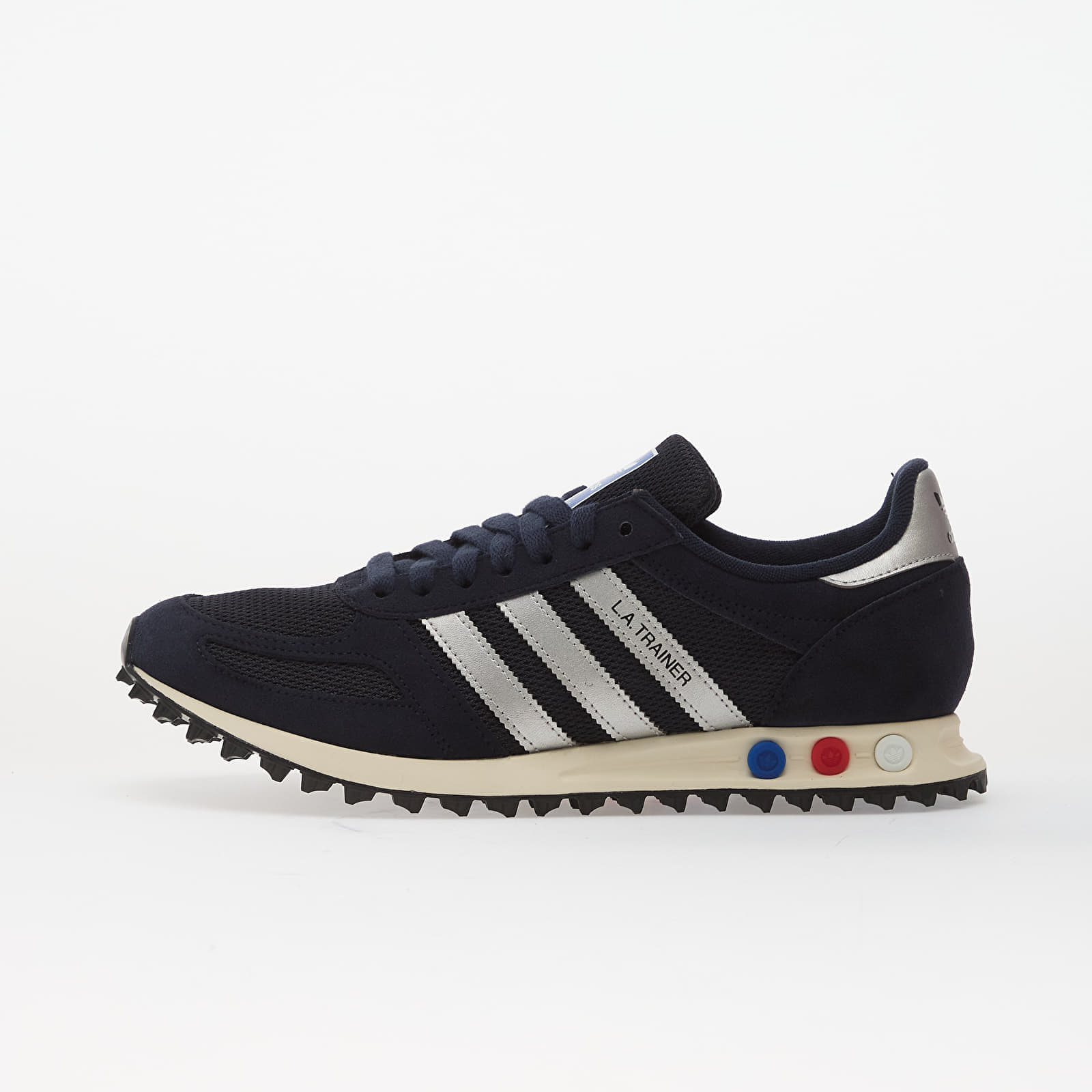 adidas Originals Sneakers adidas La Trainer Og Legend Ink/ Silver Metallic/ Off White