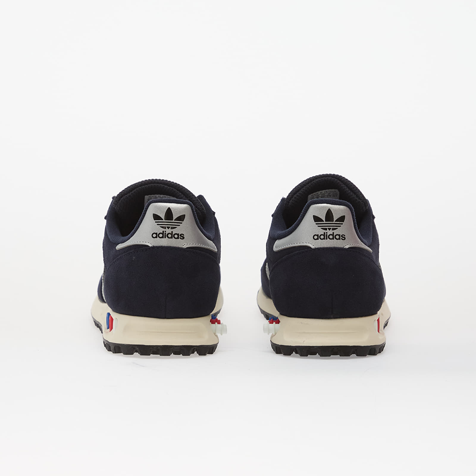 adidas Originals Sneakers adidas La Trainer Og Legend Ink/ Silver Metallic/ Off White