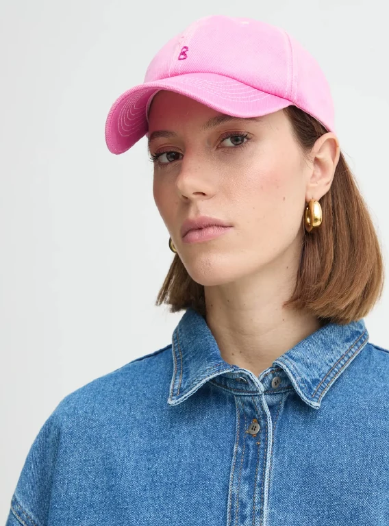 Cappelli con visiera