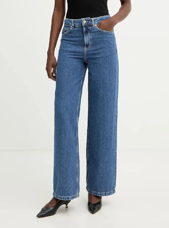 Jeans Straight