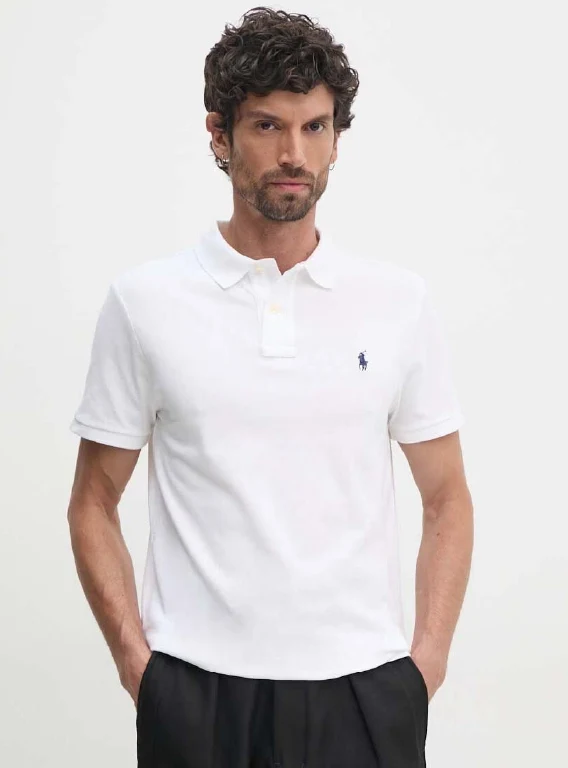 Polo T-shirt