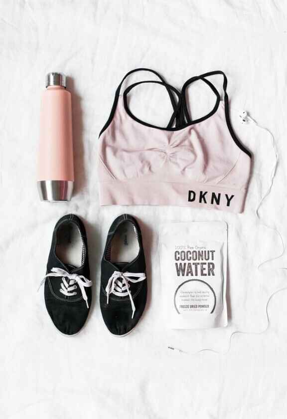 accessori per lo sport DKNY