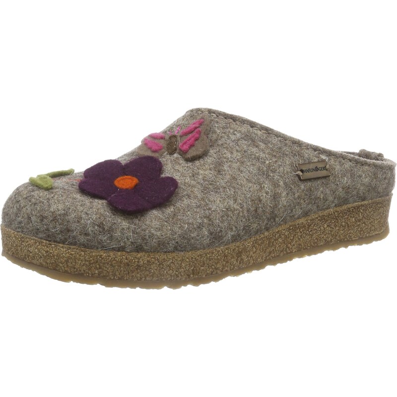 HAFLINGER Grizzly Admio