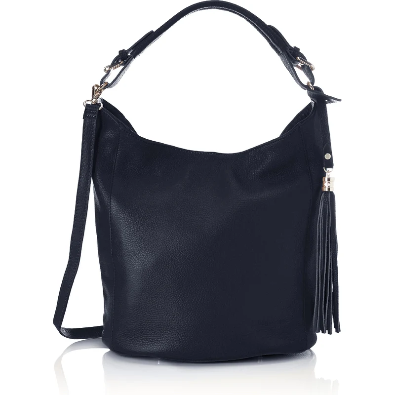 Bags4Less Zara Borse a spalla Donna