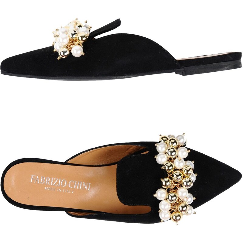 FABRIZIO CHINI CALZATURE