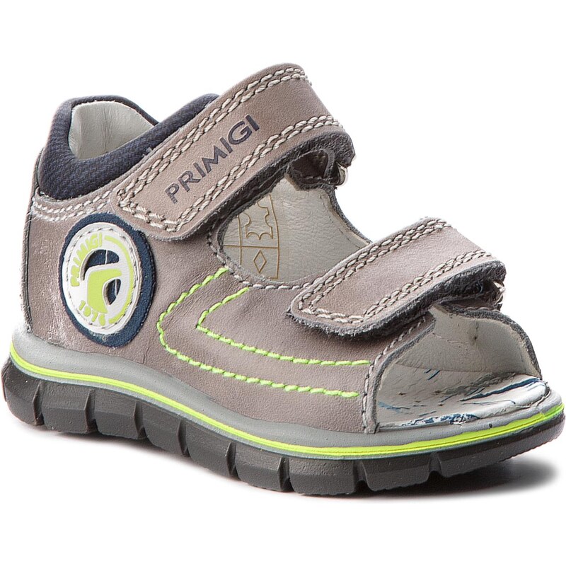 Primigi Tevez Men's Sandals, Bluette Blue