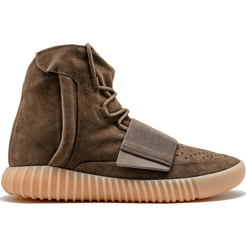 Scarpe adidas yeezy boost cheap 750 nere e bianche