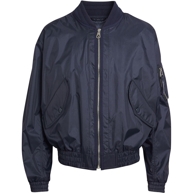 Burberry showerproof 2024 bomber jacket