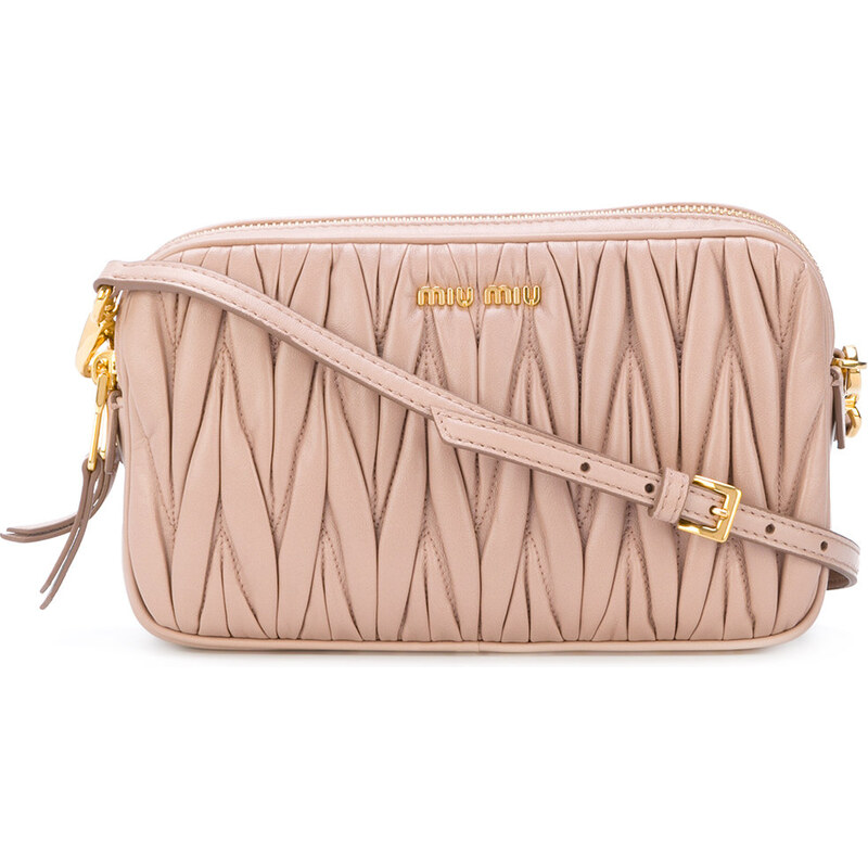 Borsa sacchetto deals miu miu