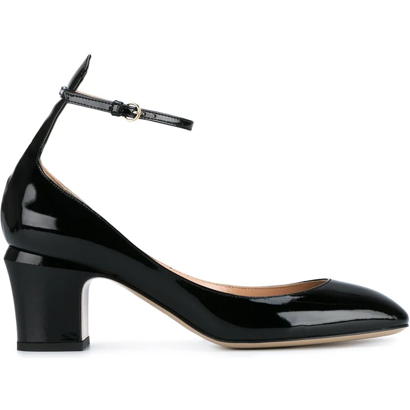 Valentino Garavani Pumps 'Tango' Nero