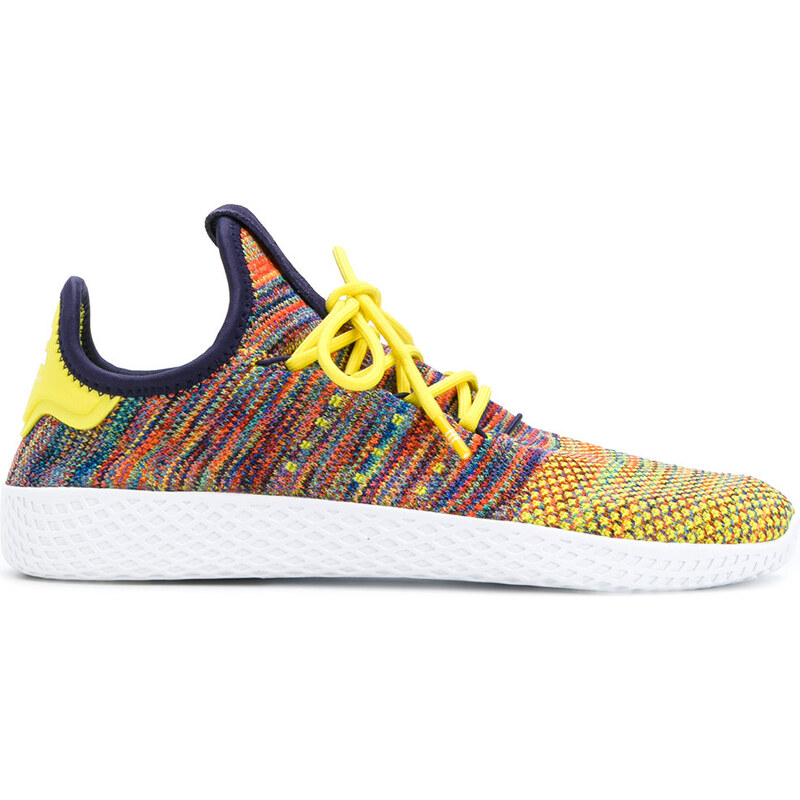 Pharrel tennis hu best sale