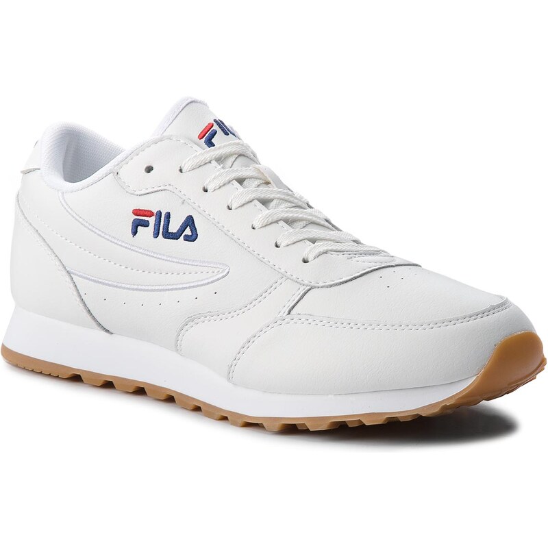 Fila orbit best sale jogger low