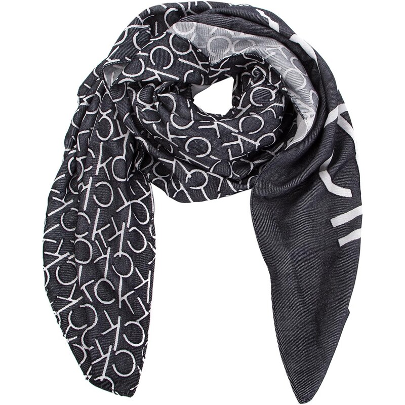 Calvin klein clearance foulard