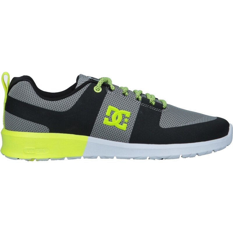 Scarpe dc outlet grigie