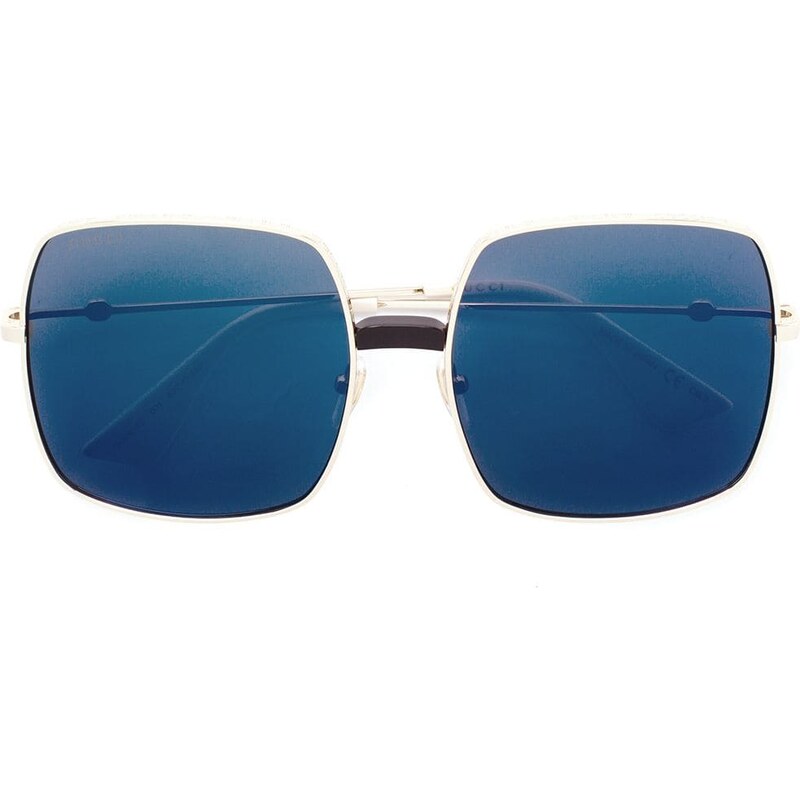 Acquista Occhiali da sole Steampunk in metallo Uomo Donna Occhiali rotondi moda Designer di marca Occhiali da sole vintage Oculos de sol di alta qualità in Italia a partire da 3.82