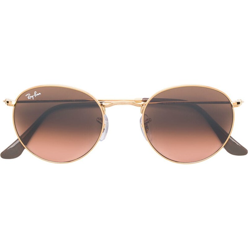 Occhiali da sole clearance ray ban tondi