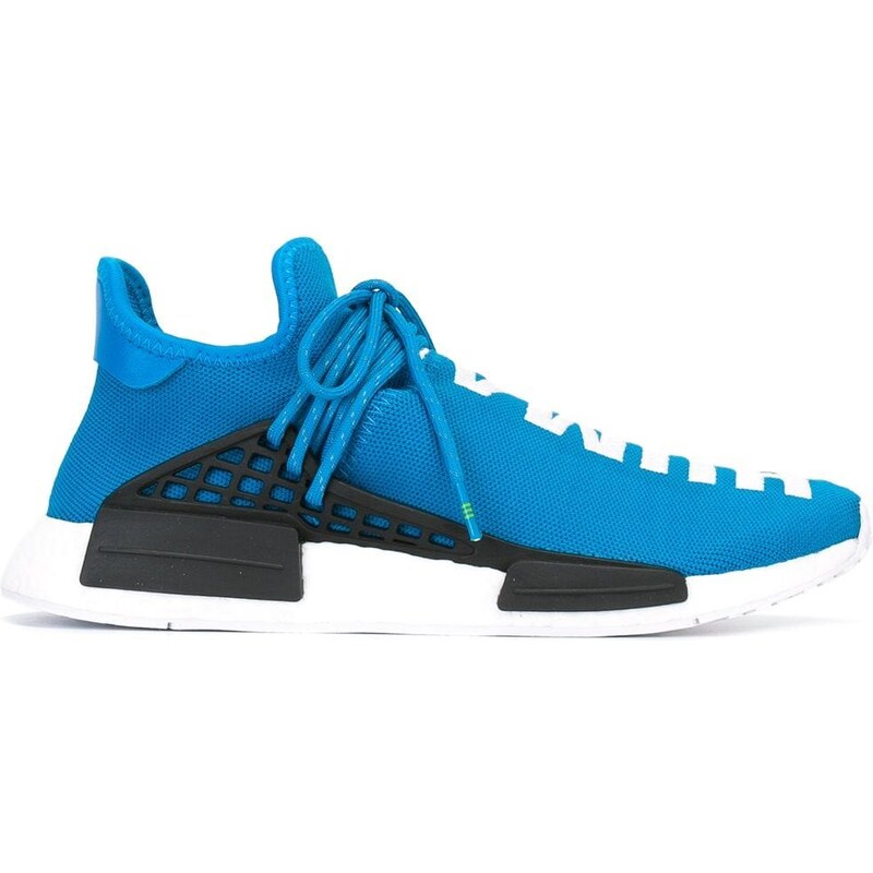 Adidas discount pharrell blu