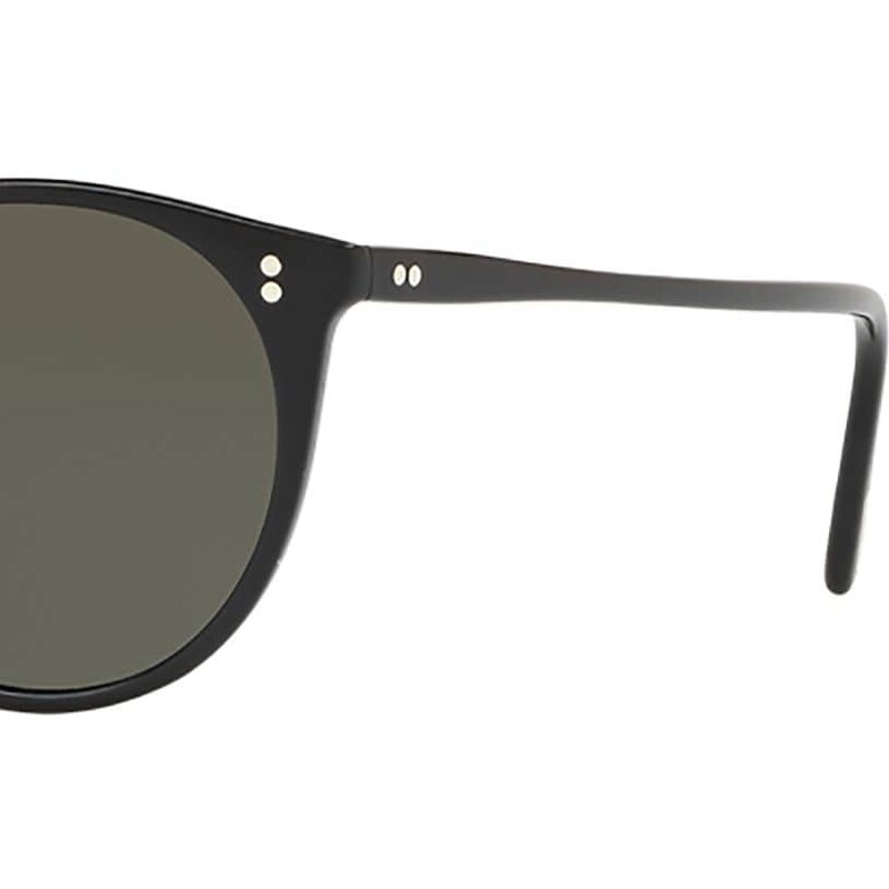 Oliver Peoples Occhiali da sole O'Malley Sun - Nero 