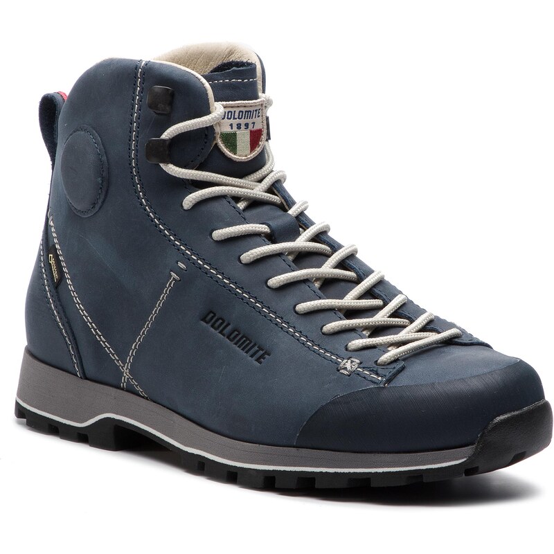 Scarpe da hotsell trekking dolomite goretex