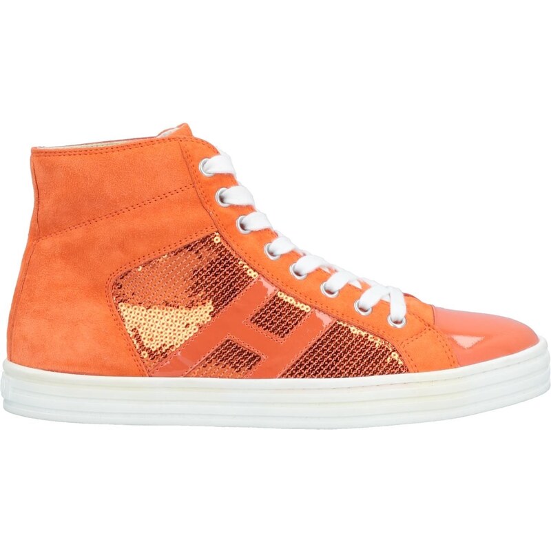 HOGAN REBEL CALZATURE. Donna