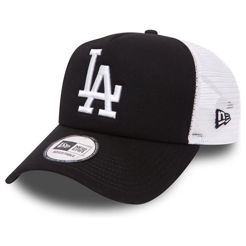 New Era berretto Trucker Los Angeles Dodgers